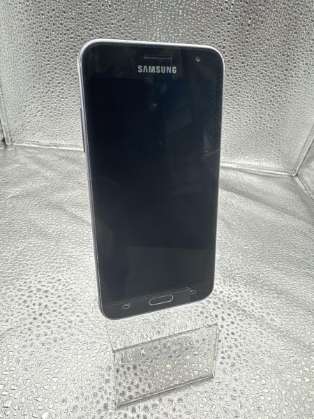 сотовый телефон Samsung Galaxy J3 2016 (J320F) Duos в Новосибирск