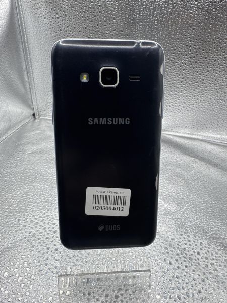 сотовый телефон Samsung Galaxy J3 2016 (J320F) Duos в Новосибирск