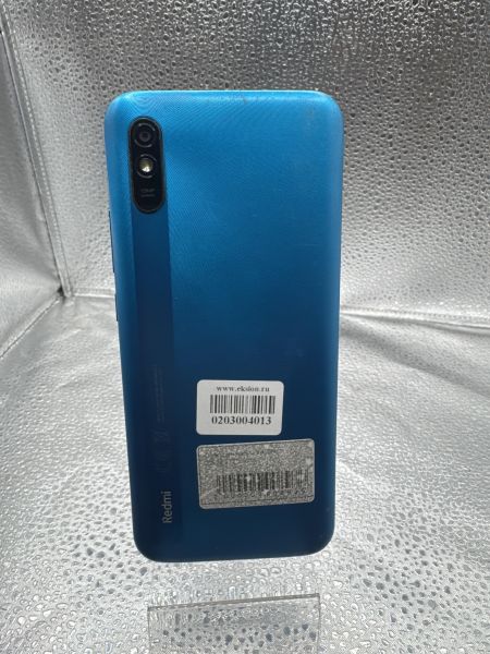 сотовый телефон Xiaomi Redmi 9A 2/32GB (M2006C3LG/M2006C3LI) Duos в Новосибирск