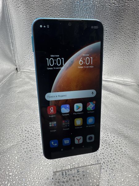 сотовый телефон Xiaomi Redmi 9A 2/32GB (M2006C3LG/M2006C3LI) Duos в Новосибирск