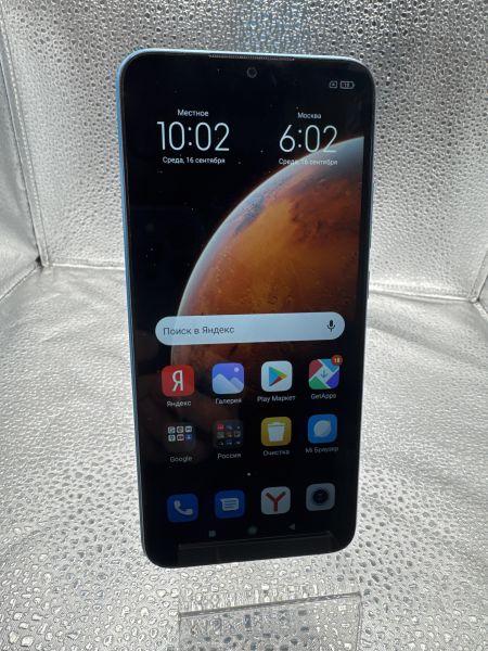 сотовый телефон Xiaomi Redmi 9A 2/32GB (M2006C3LG/M2006C3LI) Duos в Новосибирск