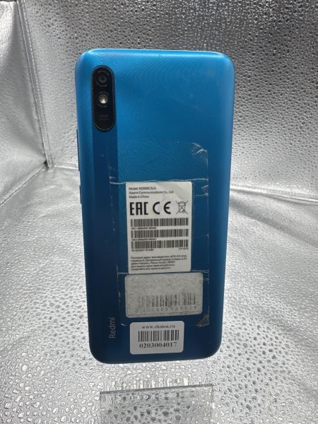 сотовый телефон Xiaomi Redmi 9A 2/32GB (M2006C3LG/M2006C3LI) Duos в Новосибирск