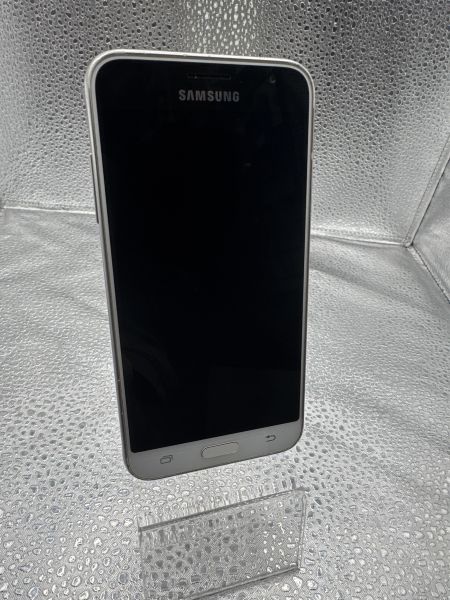 сотовый телефон Samsung Galaxy J3 2016 (J320F) Duos в Новосибирск