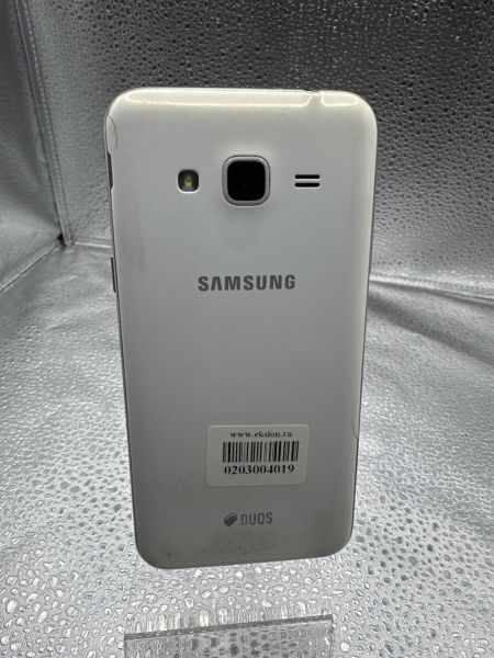 сотовый телефон Samsung Galaxy J3 2016 (J320F) Duos в Новосибирск