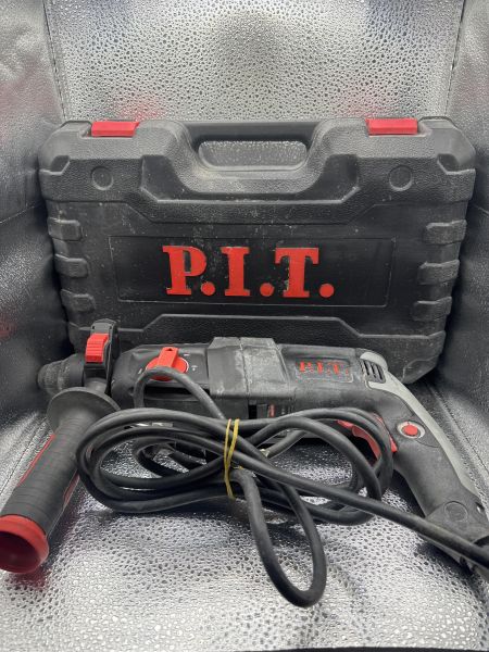 перфоратор сетевой P.I.T. PBH26-C5 в Новосибирск