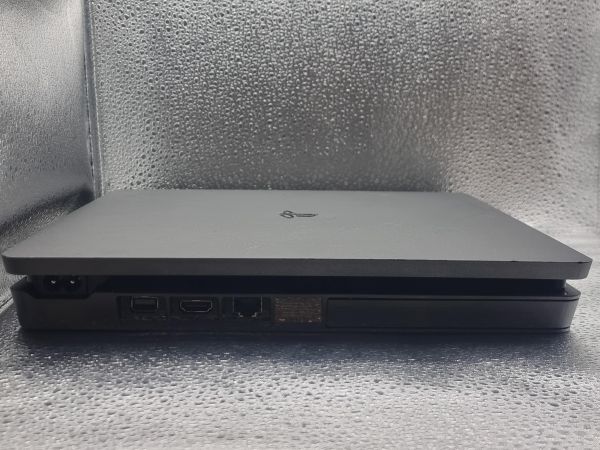 игровая приставка Sony PlayStation 4 Slim 1TB (CUH-2208B) в Новосибирск