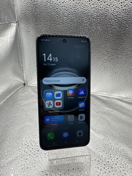 сотовый телефон TECNO Spark 30C 6/128GB (KL5n) Duos в Томск