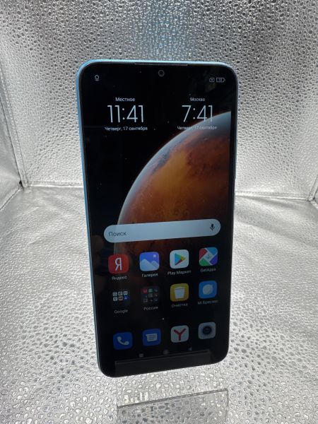 сотовый телефон Xiaomi Redmi 9A 2/32GB (M2006C3LG/M2006C3LI) Duos в Новосибирск