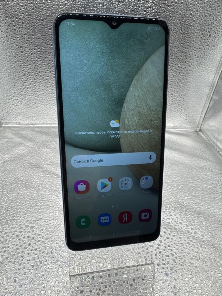 сотовый телефон Samsung Galaxy A12 3/32GB (A125F) Duos в Новосибирск
