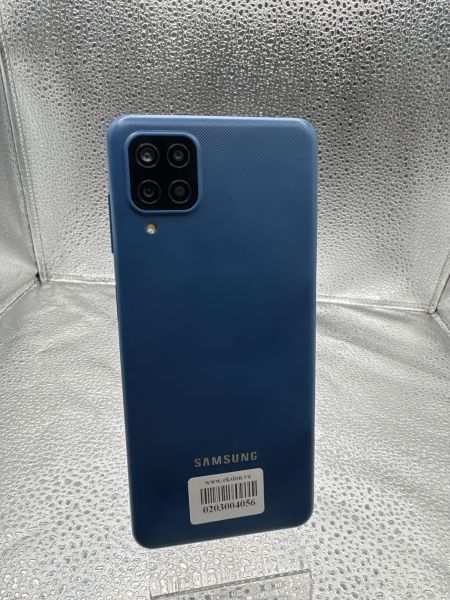 сотовый телефон Samsung Galaxy A12 3/32GB (A125F) Duos в Новосибирск