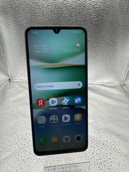сотовый телефон Xiaomi Redmi A5 3/64GB (25028RN03A) Duos в Новосибирск