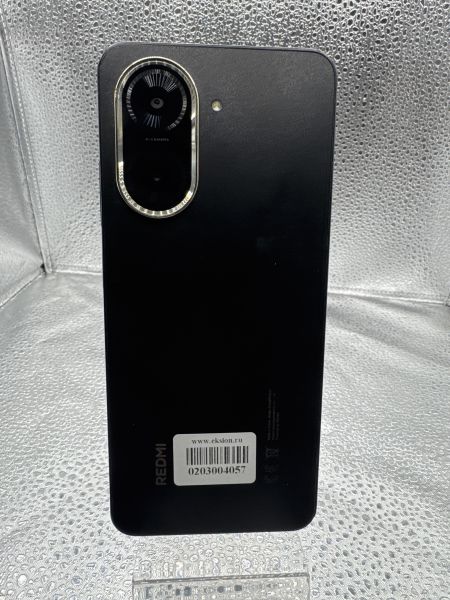 сотовый телефон Xiaomi Redmi A5 3/64GB (25028RN03A) Duos в Новосибирск