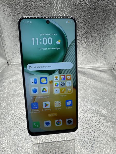 сотовый телефон Honor X7c 6/128GB (ALT-LX1) Duos в Новосибирск