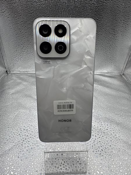 сотовый телефон Honor X7c 6/128GB (ALT-LX1) Duos в Новосибирск