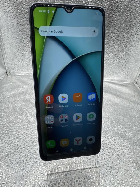 сотовый телефон Xiaomi Redmi A3x 3/64GB (24048RN6CG) Duos в Новосибирск