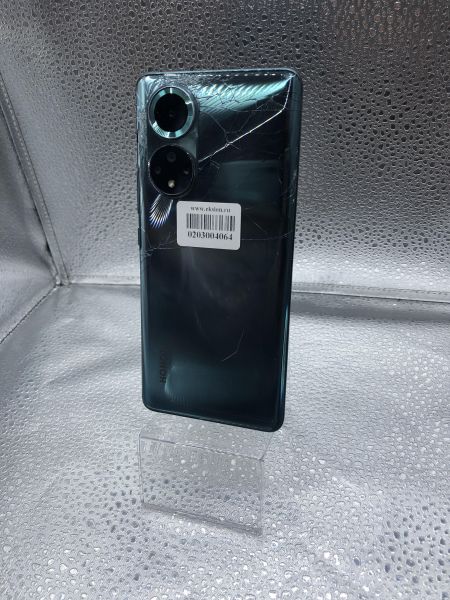 сотовый телефон Honor 50 8/128GB (NTH-NX9) Duos в Новосибирск