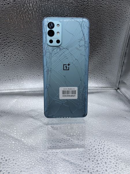 сотовый телефон OnePlus 9R 8/128GB (LE2101) Duos в Новосибирск