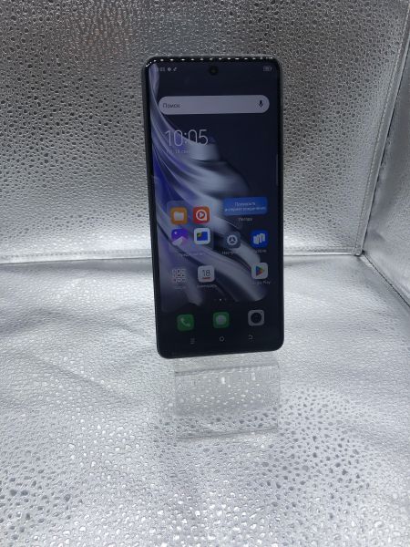 сотовый телефон TECNO Spark 20 Pro 12/256GB (KJ6) Duos в Новосибирск