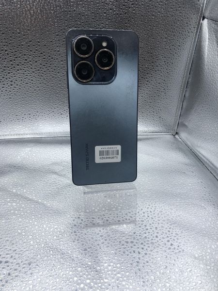 сотовый телефон TECNO Spark 20 Pro 12/256GB (KJ6) Duos в Новосибирск