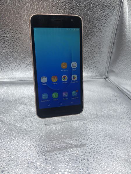 сотовый телефон Samsung Galaxy J2 Core 8GB (J260F) Duos в Новосибирск