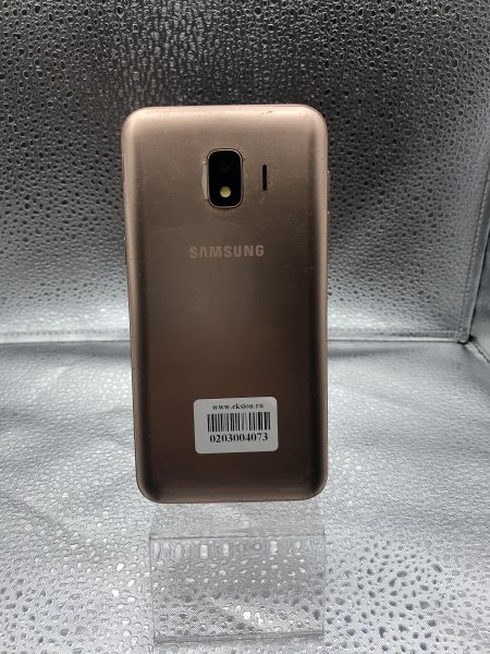сотовый телефон Samsung Galaxy J2 Core 8GB (J260F) Duos в Новосибирск