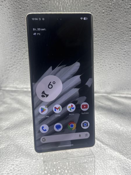 сотовый телефон Google Pixel 7 Pro 12/128GB в Новосибирск
