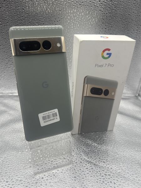 сотовый телефон Google Pixel 7 Pro 12/128GB в Новосибирск