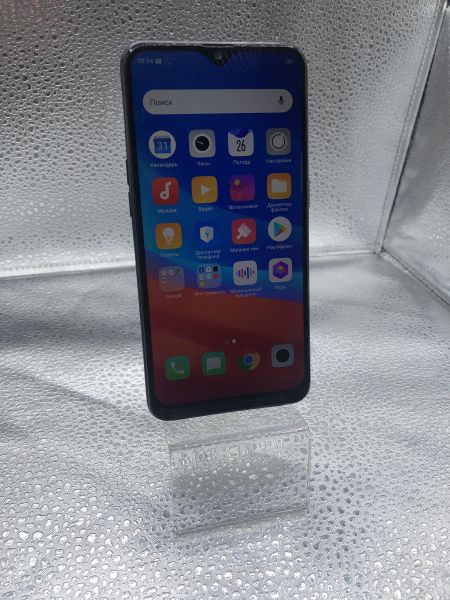 сотовый телефон OPPO a5S 3/32GB (CPH1909) Duos в Новосибирск