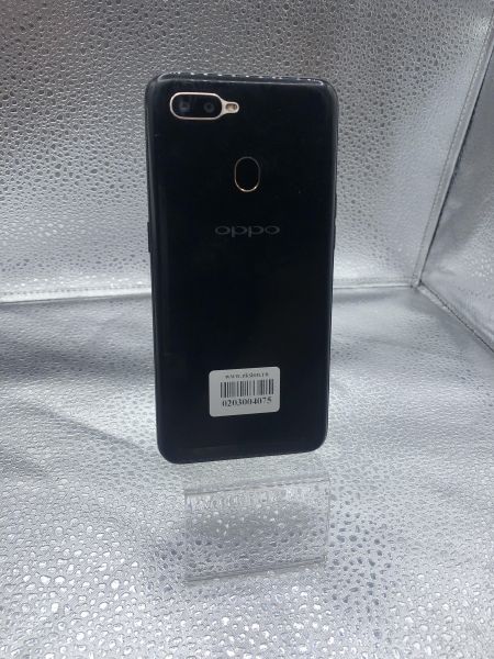 сотовый телефон OPPO a5S 3/32GB (CPH1909) Duos в Новосибирск