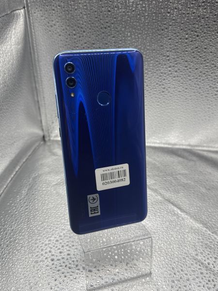 сотовый телефон Honor 10 Lite 3/32GB (HRY-LX1) Duos в Новосибирск
