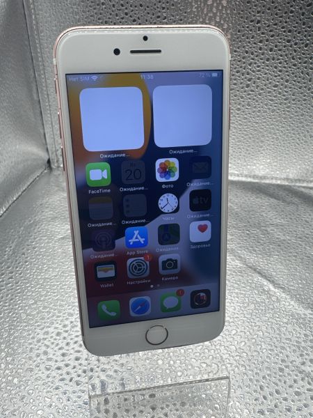 сотовый телефон Apple iPhone 7 32GB в Новосибирск