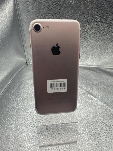 сотовый телефон Apple iPhone 7 32GB в Новосибирск