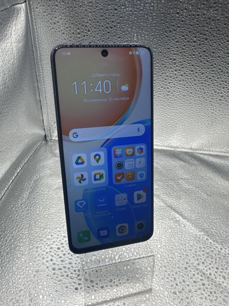 сотовый телефон Honor X8 6/128GB (TFY-LX1) Duos в Новосибирск