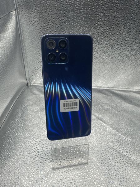 сотовый телефон Honor X8 6/128GB (TFY-LX1) Duos в Новосибирск