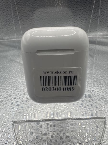 беспроводные наушники Apple AirPods 2 (A2031, A2032, A1602) в Новосибирск