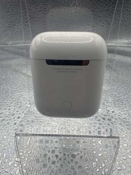 беспроводные наушники Apple AirPods 2 (A2031, A2032, A1602) в Новосибирск