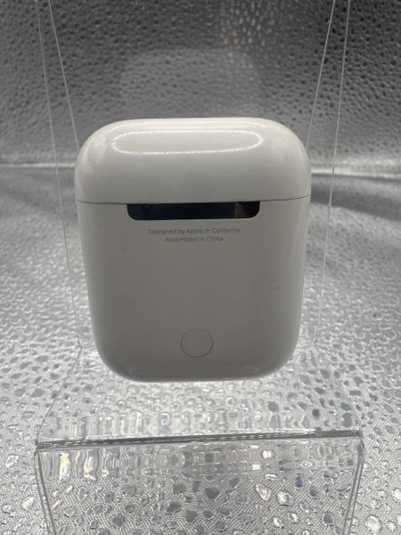 беспроводные наушники Apple AirPods 2 (A2031, A2032, A1602) в Новосибирск