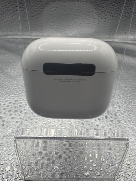 беспроводные наушники Реплика Apple AirPods 4 (A3050, A3053, A3058, A3055, A3056, A3057) в Новосибирск