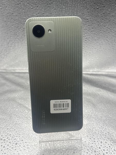сотовый телефон Realme C30 2/32GB (RMX3581) Duos в Новосибирск