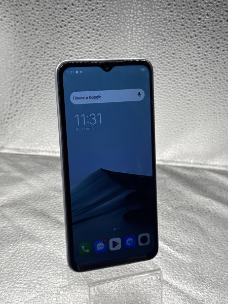 сотовый телефон TECNO Pova 4 Pro 8/256GB (LG8n) Duos в Новосибирск