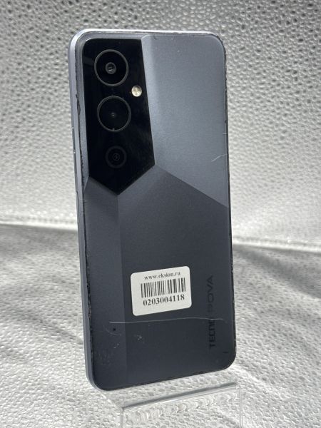 сотовый телефон TECNO Pova 4 Pro 8/256GB (LG8n) Duos в Новосибирск