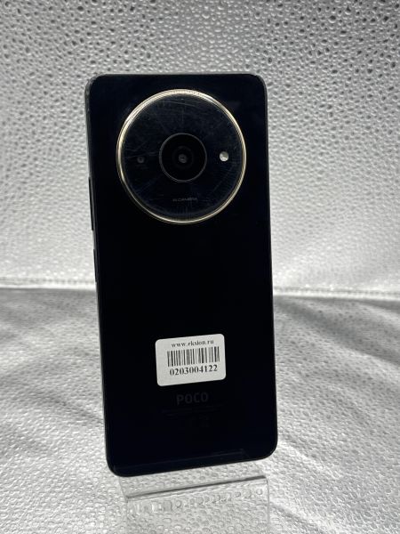 сотовый телефон POCO C61 3/64GB (2312BPC51X) Duos в Новосибирск