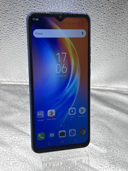 сотовый телефон TECNO Spark 5 Air 2/32GB (KD6) Duos в Новосибирск