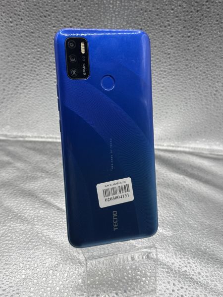 сотовый телефон TECNO Spark 5 Air 2/32GB (KD6) Duos в Новосибирск
