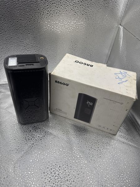 автомобильный компрессор ANGOO ST-9620 в Новосибирск