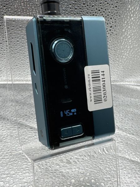 вейп и эл. сигарета (с 18 лет) Smoant Knight AIO (с 18 лет) в Новосибирск