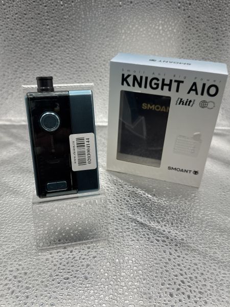 вейп и эл. сигарета (с 18 лет) Smoant Knight AIO (с 18 лет) в Новосибирск
