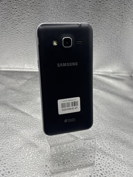 сотовый телефон Samsung Galaxy J3 2016 (J320F) Duos в Новосибирск
