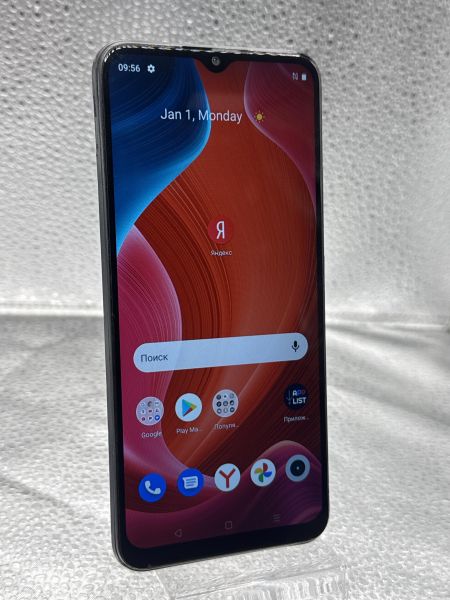 сотовый телефон Realme C21Y 4/64GB (RMX3263) Duos в Новосибирск