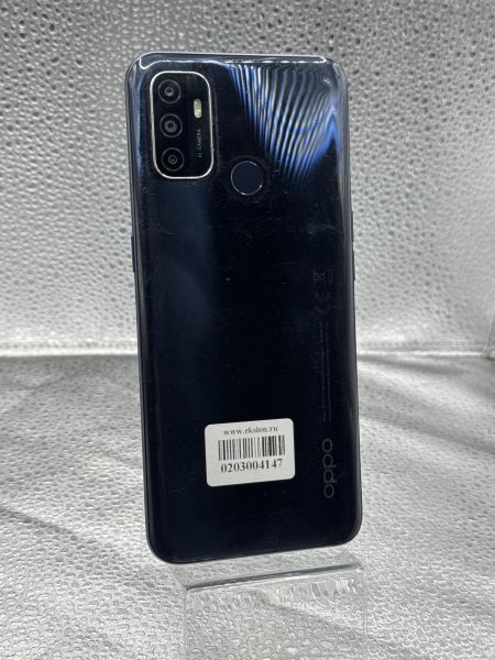 сотовый телефон OPPO A53 4/64GB (CPH2127) Duos в Новосибирск